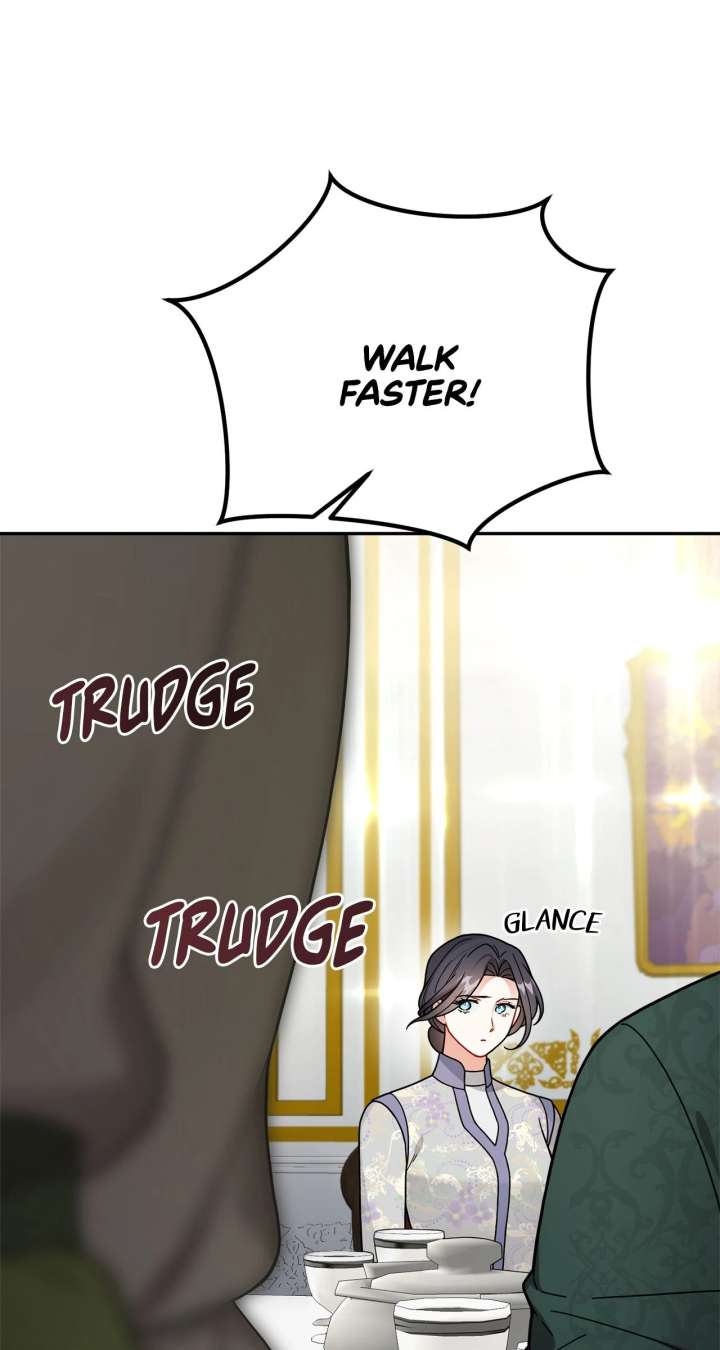 For Snow White Chapter 95 - Page 48