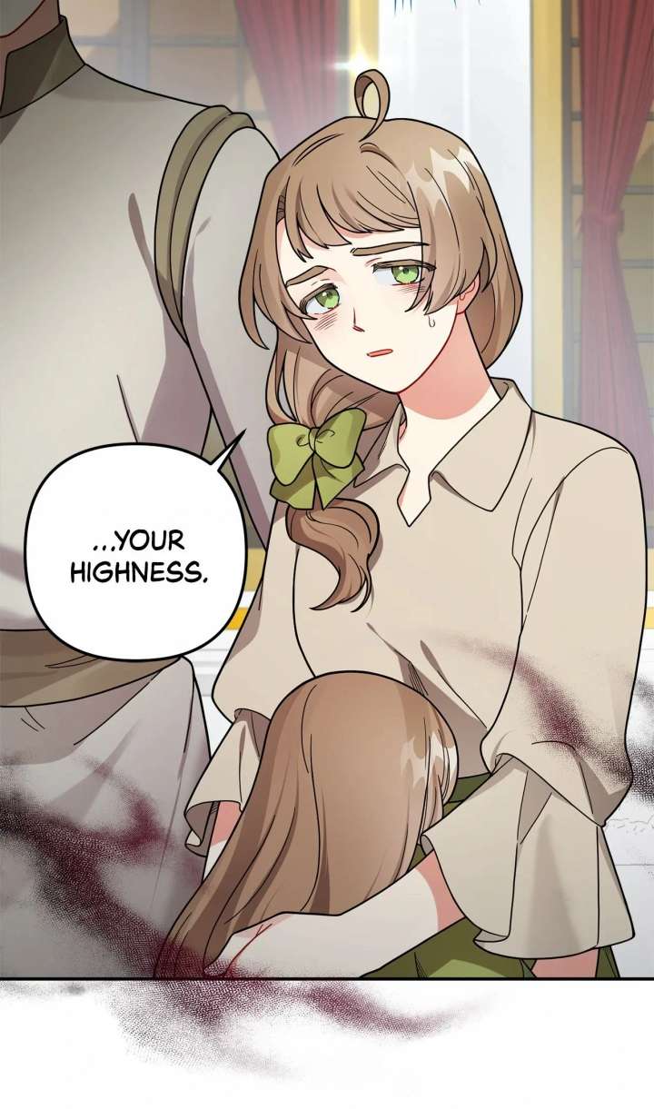 For Snow White Chapter 95 - Page 50