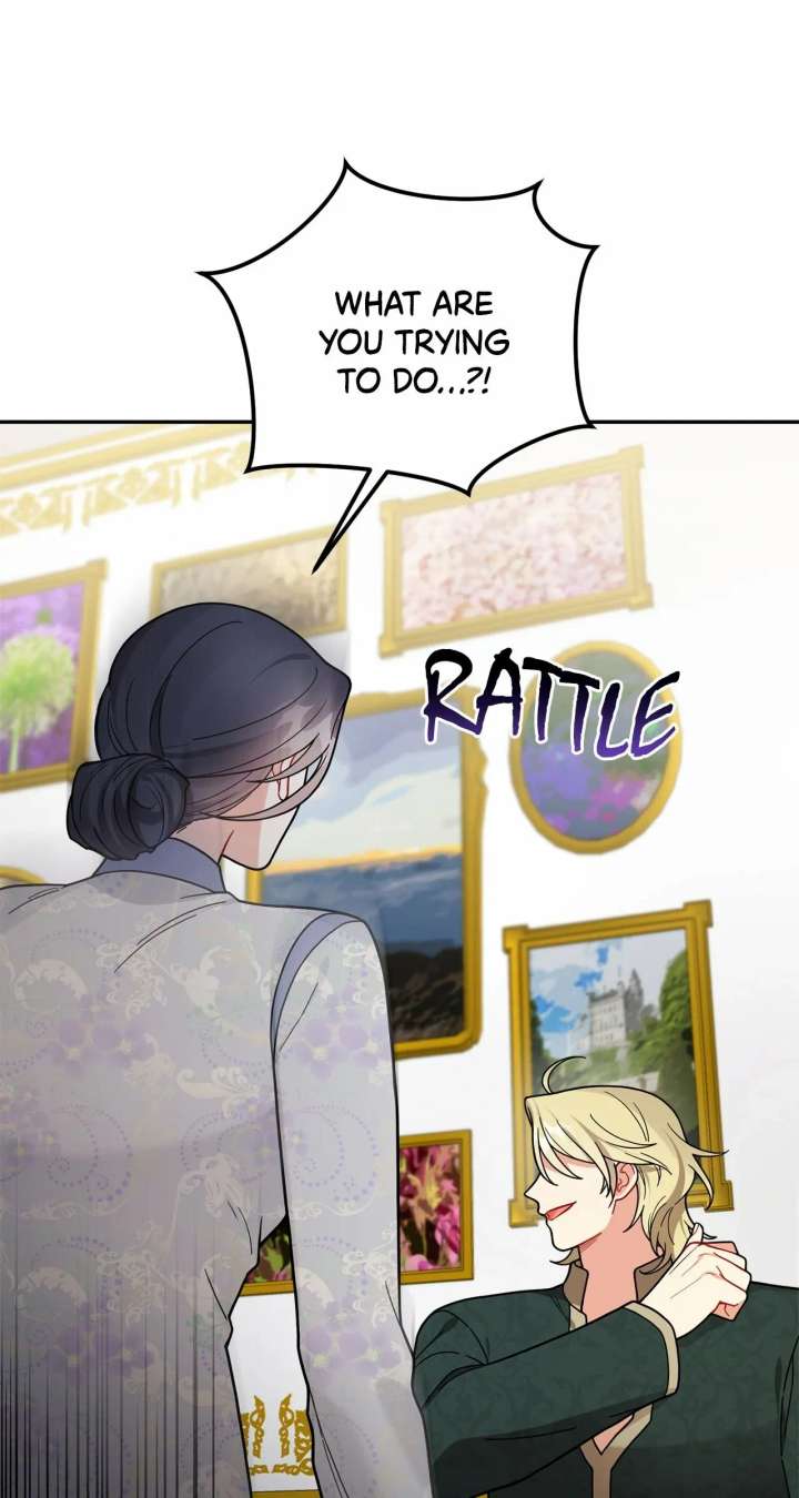 For Snow White Chapter 95 - Page 51