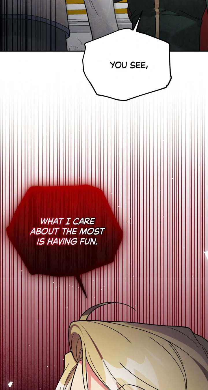 For Snow White Chapter 95 - Page 52