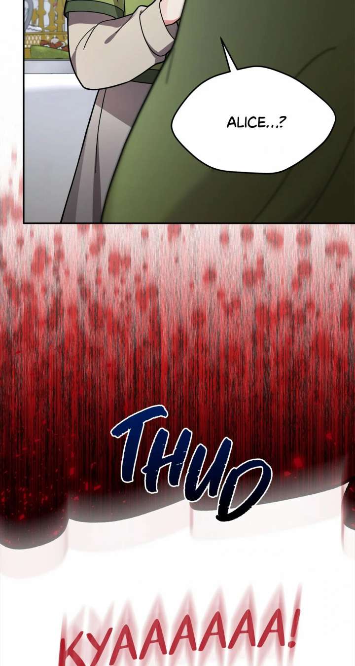 For Snow White Chapter 95 - Page 58