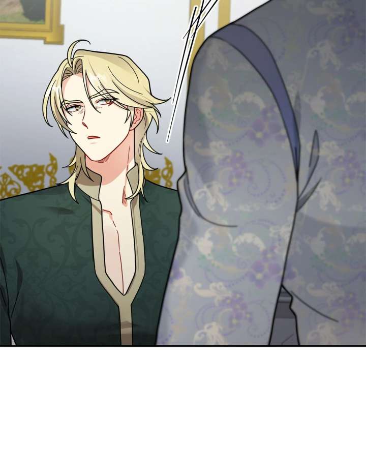 For Snow White Chapter 95 - Page 61