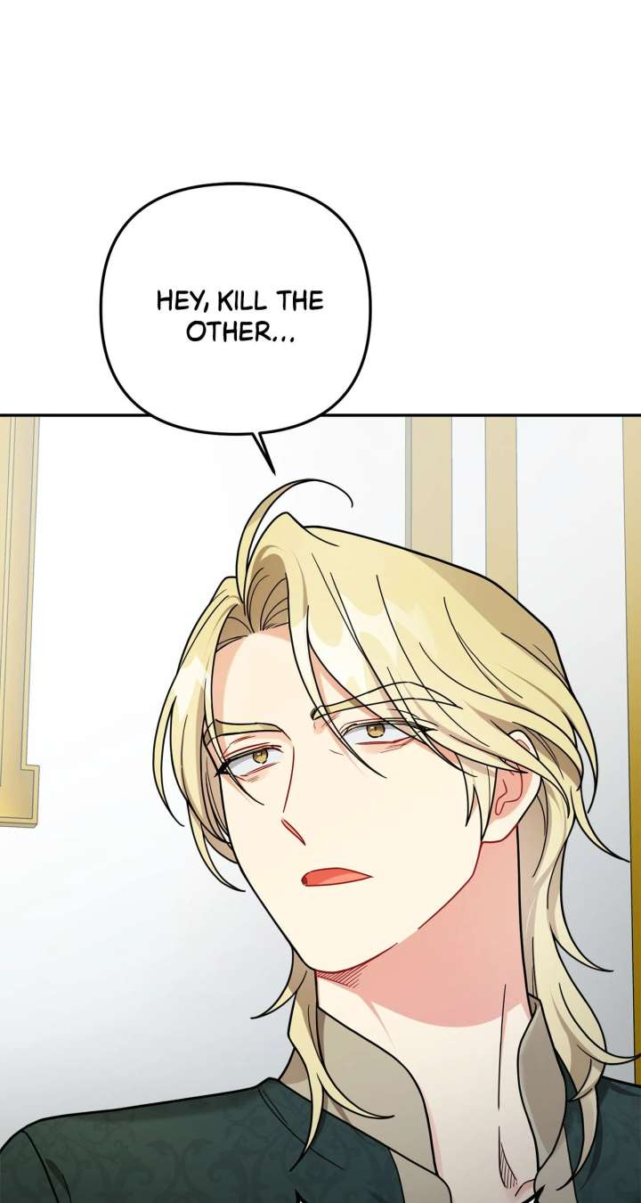 For Snow White Chapter 95 - Page 62