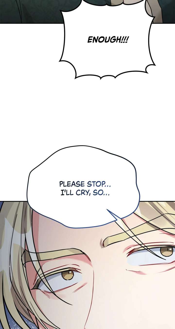 For Snow White Chapter 95 - Page 63