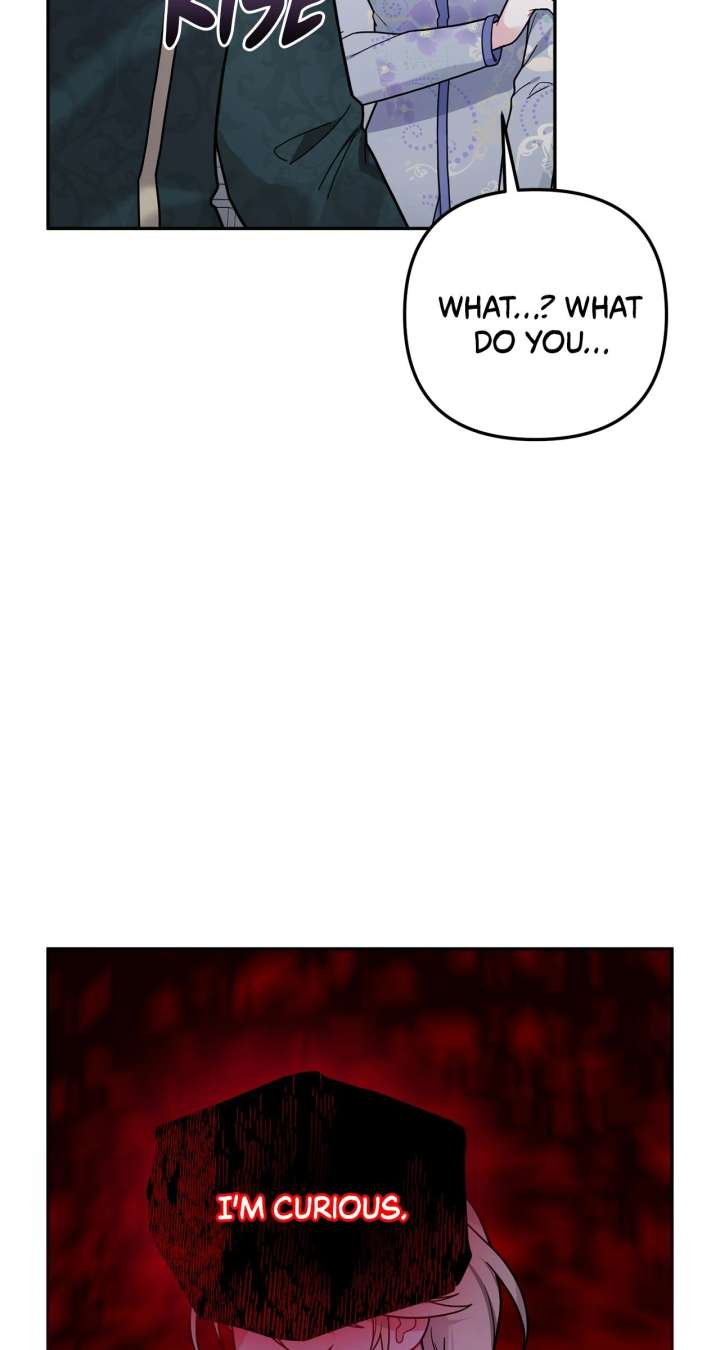 For Snow White Chapter 95 - Page 69