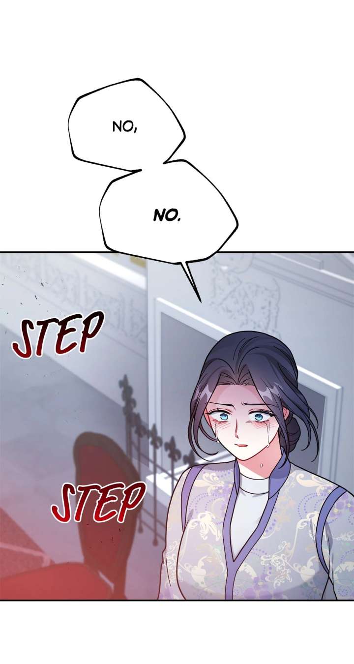 For Snow White Chapter 95 - Page 72