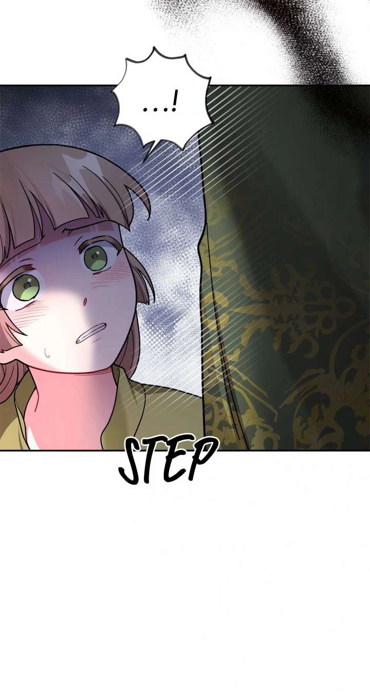 For Snow White Chapter 95 - Page 75