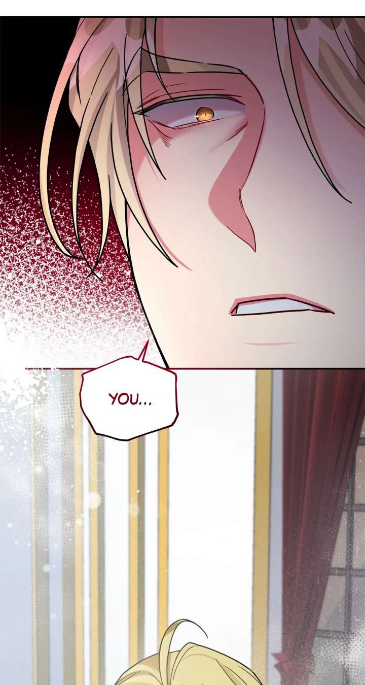 For Snow White Chapter 95 - Page 76