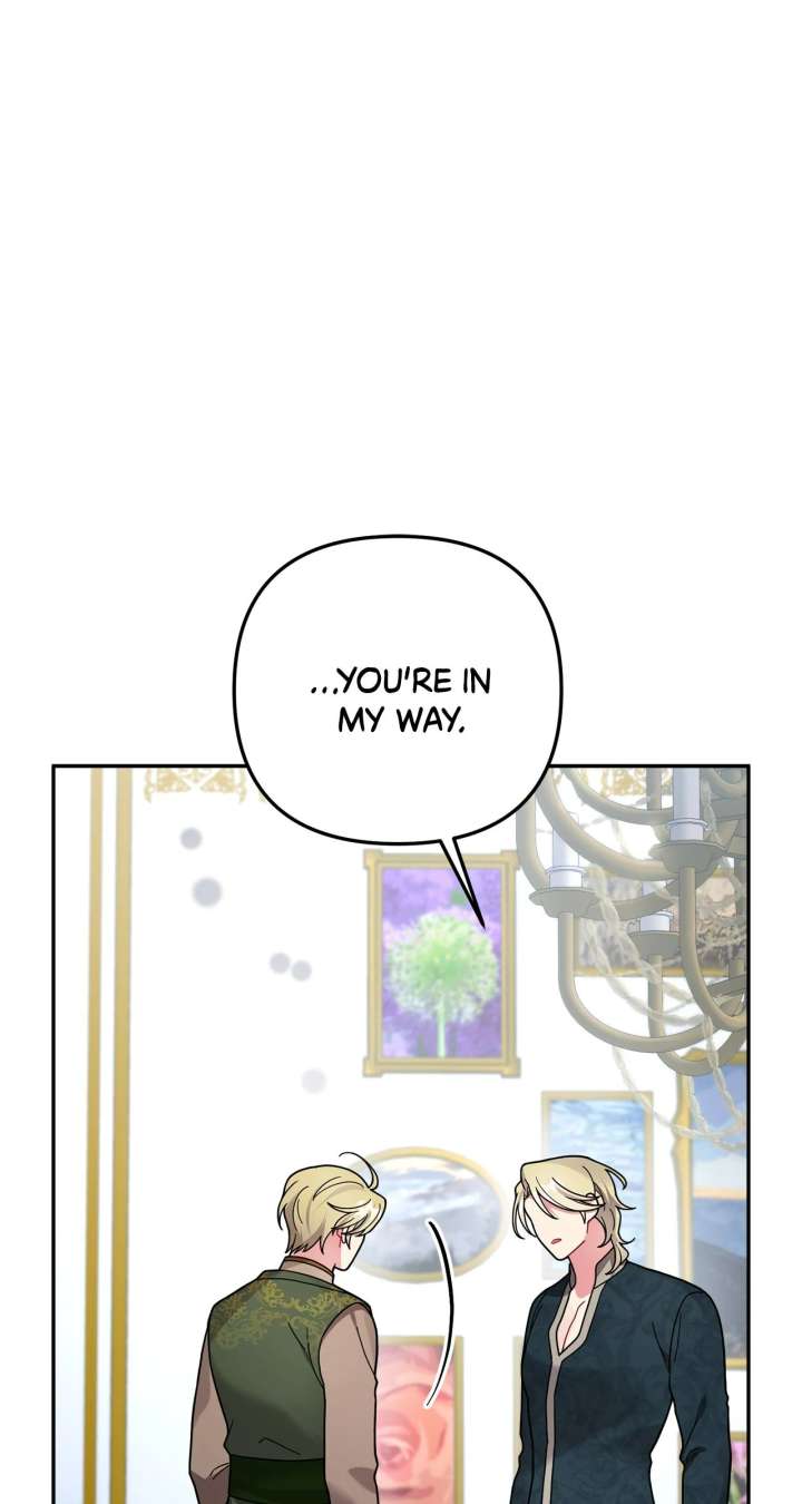 For Snow White Chapter 95 - Page 80