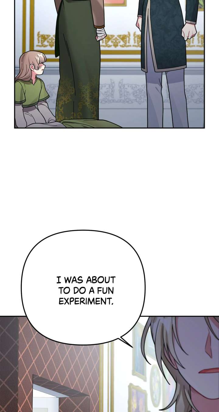 For Snow White Chapter 95 - Page 81