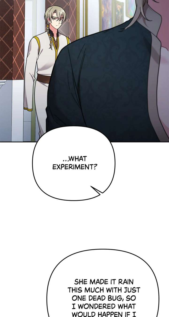 For Snow White Chapter 95 - Page 82