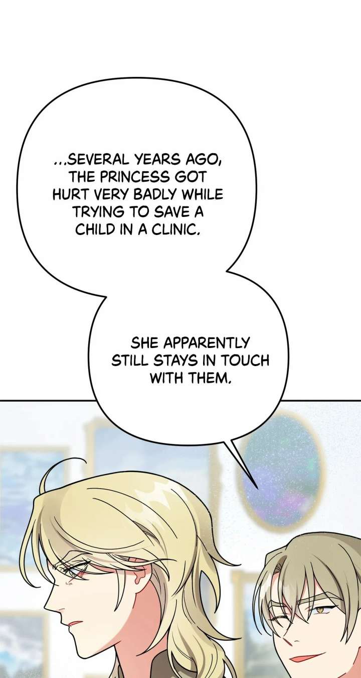 For Snow White Chapter 95 - Page 84