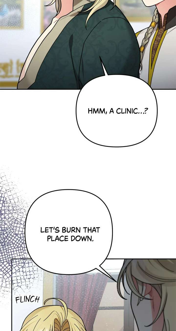 For Snow White Chapter 95 - Page 85