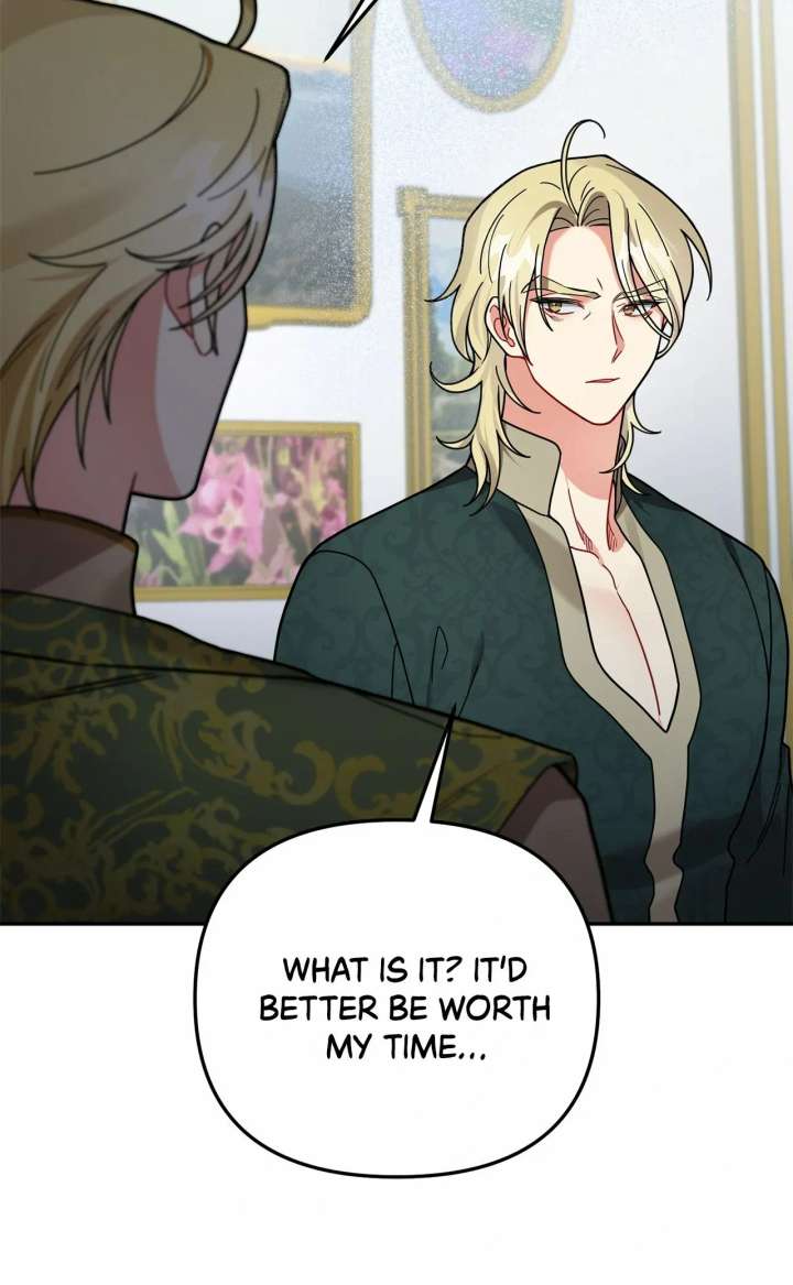 For Snow White Chapter 95 - Page 87