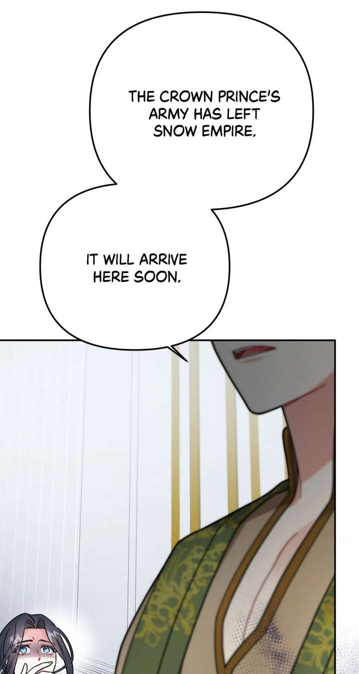 For Snow White Chapter 95 - Page 88