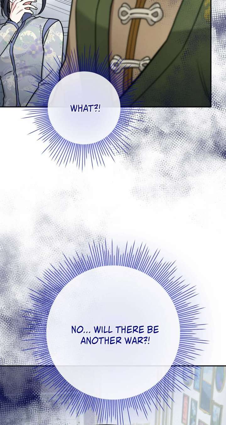 For Snow White Chapter 95 - Page 89