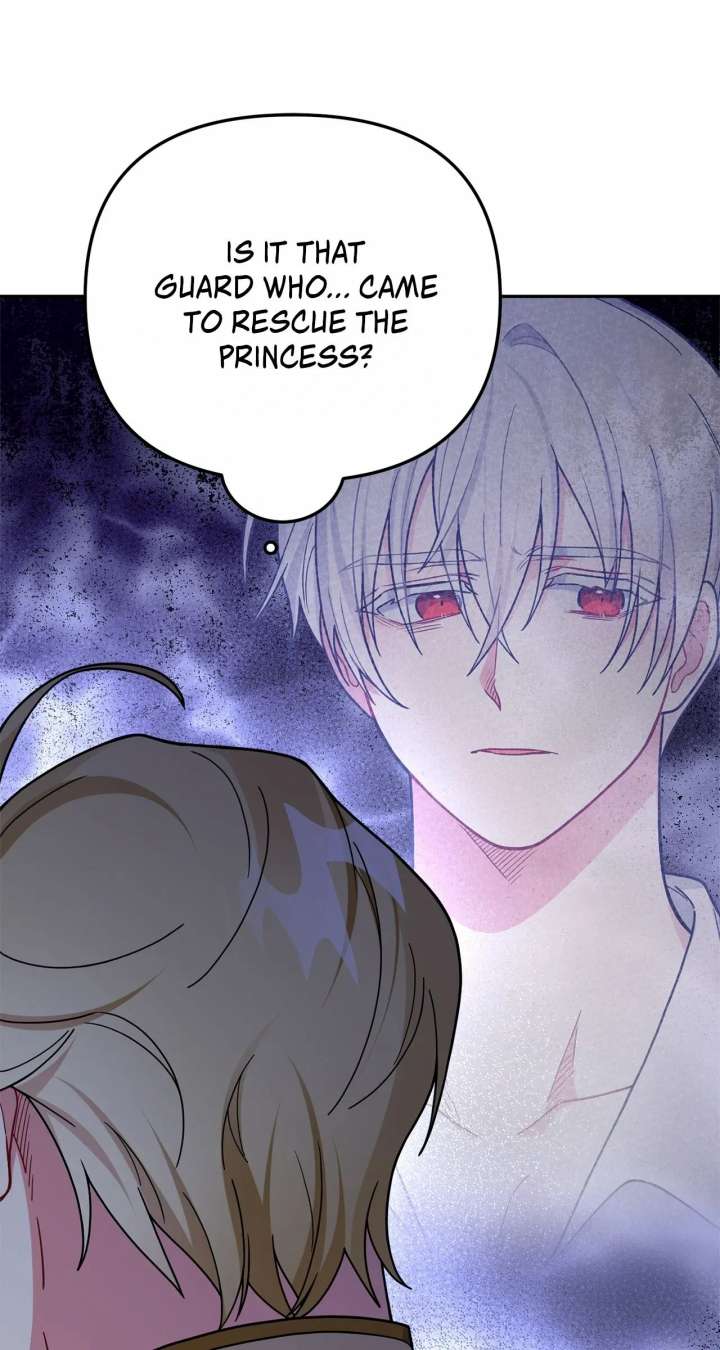 For Snow White Chapter 95 - Page 92