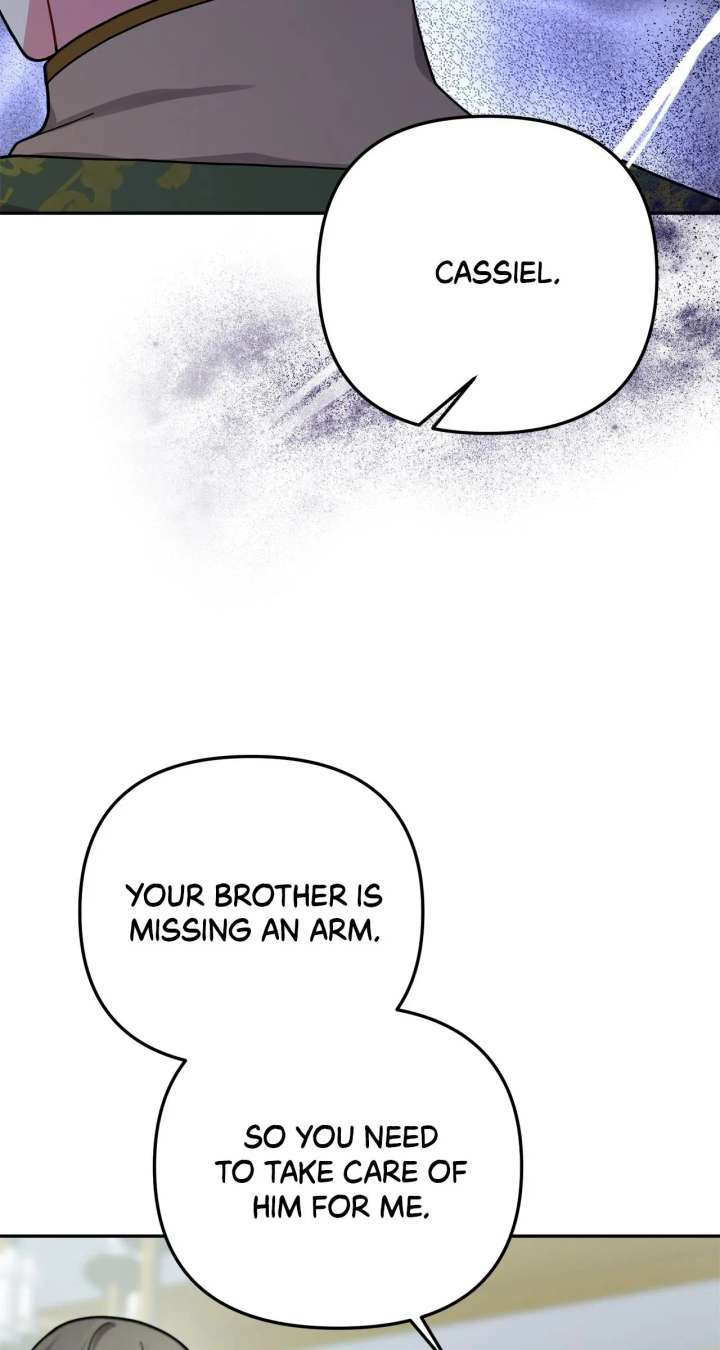 For Snow White Chapter 95 - Page 93