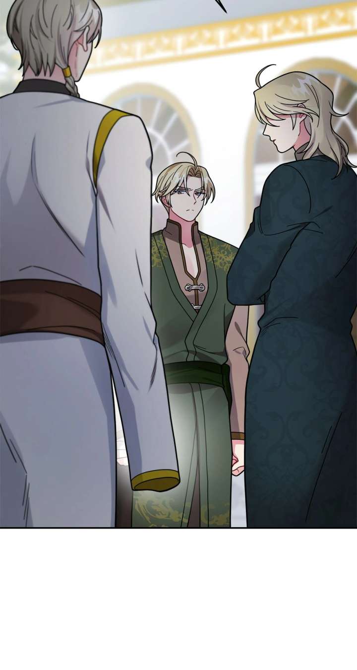 For Snow White Chapter 95 - Page 94