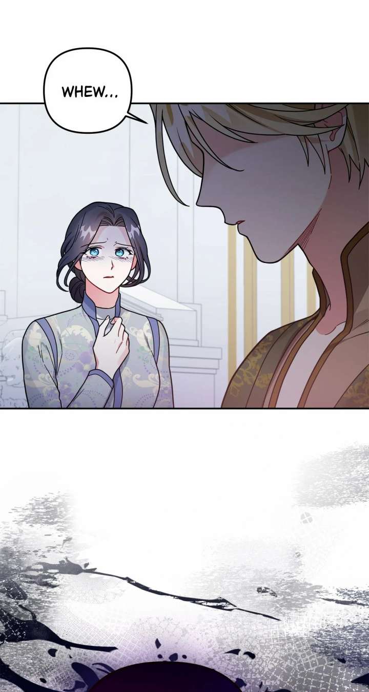 For Snow White Chapter 95 - Page 95