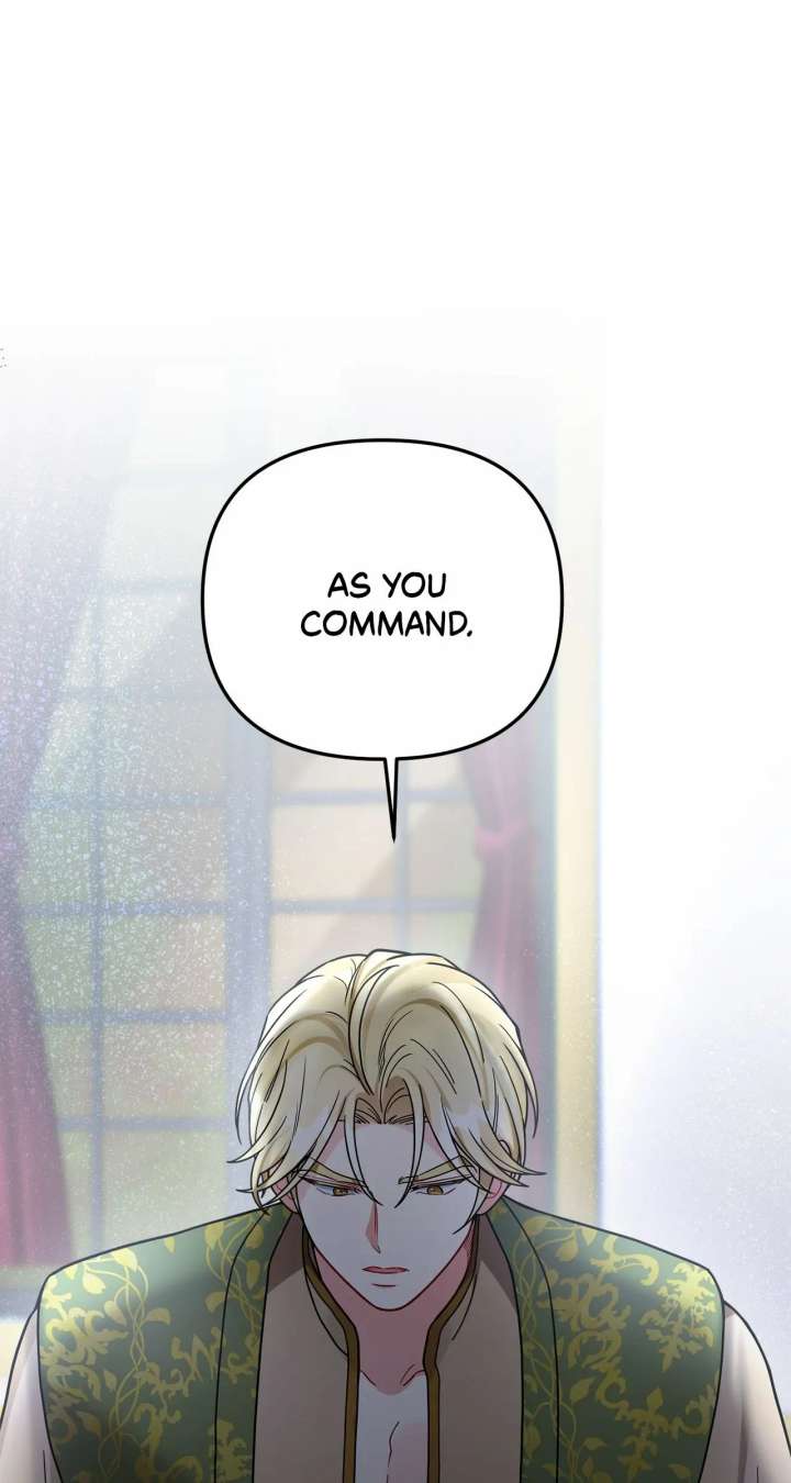 For Snow White Chapter 96 - Page 1