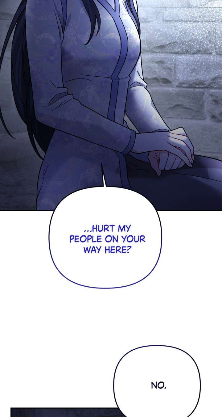 For Snow White Chapter 96 - Page 11