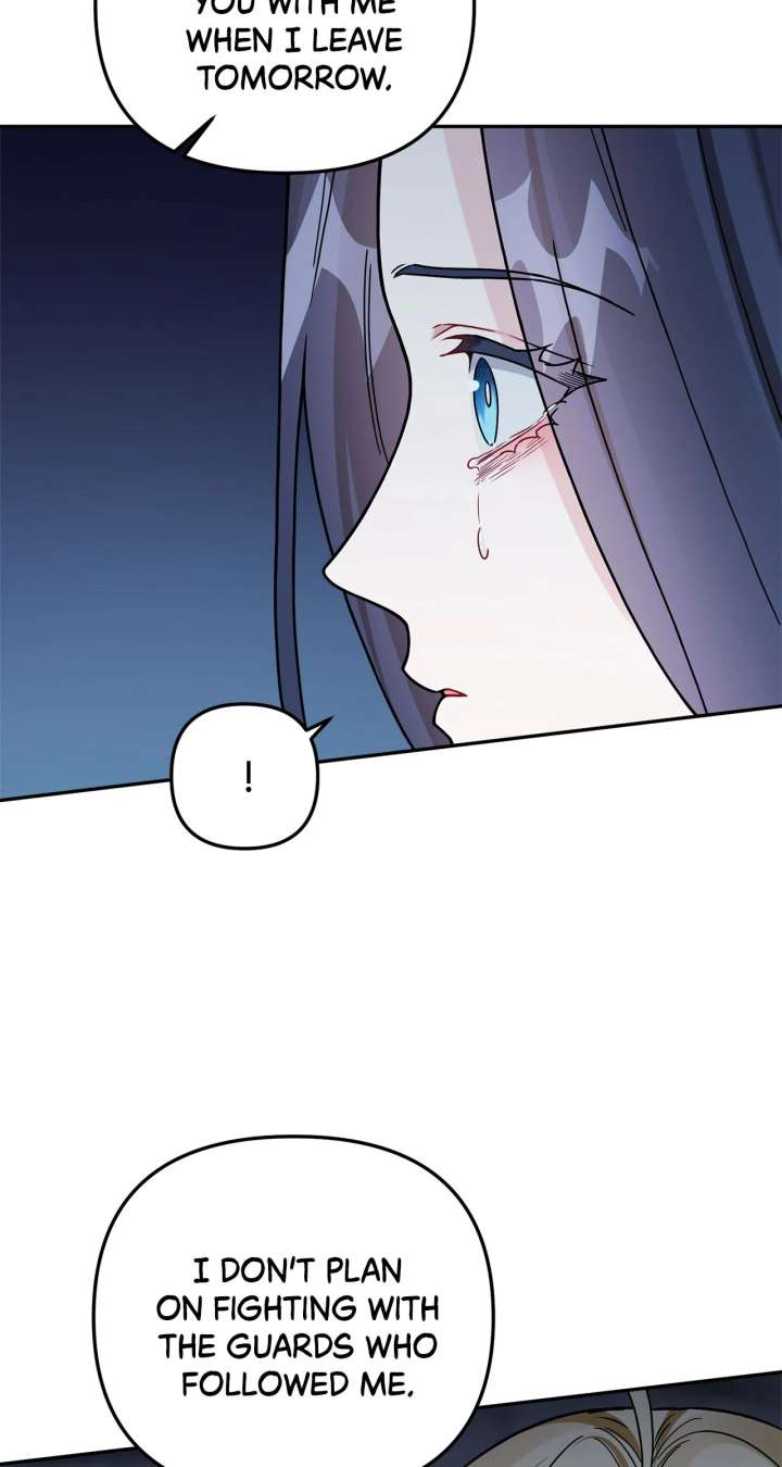 For Snow White Chapter 96 - Page 15