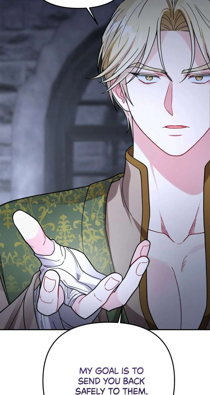 For Snow White Chapter 96 - Page 16