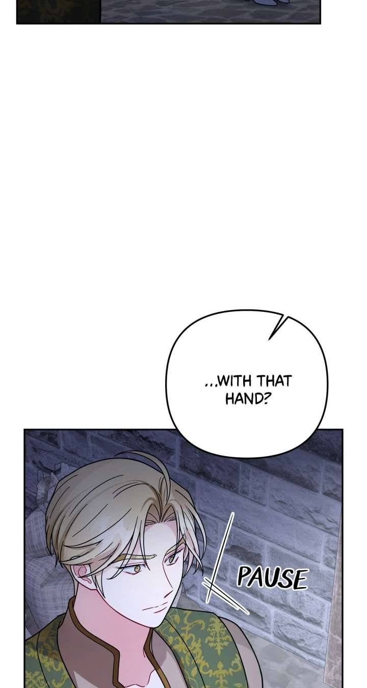 For Snow White Chapter 96 - Page 19