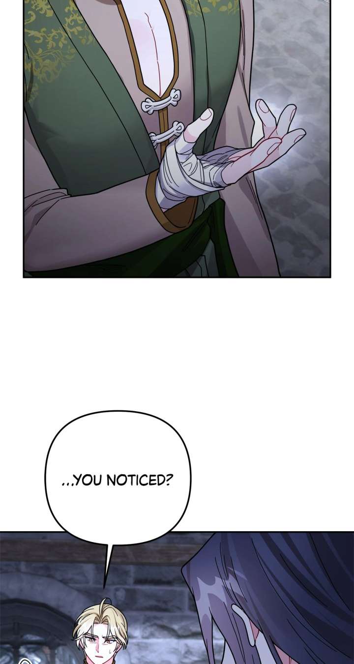 For Snow White Chapter 96 - Page 20