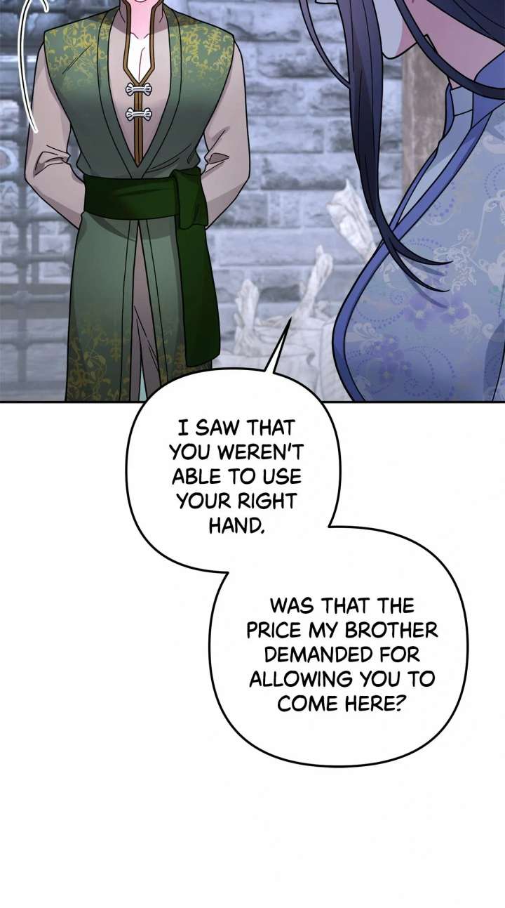 For Snow White Chapter 96 - Page 21