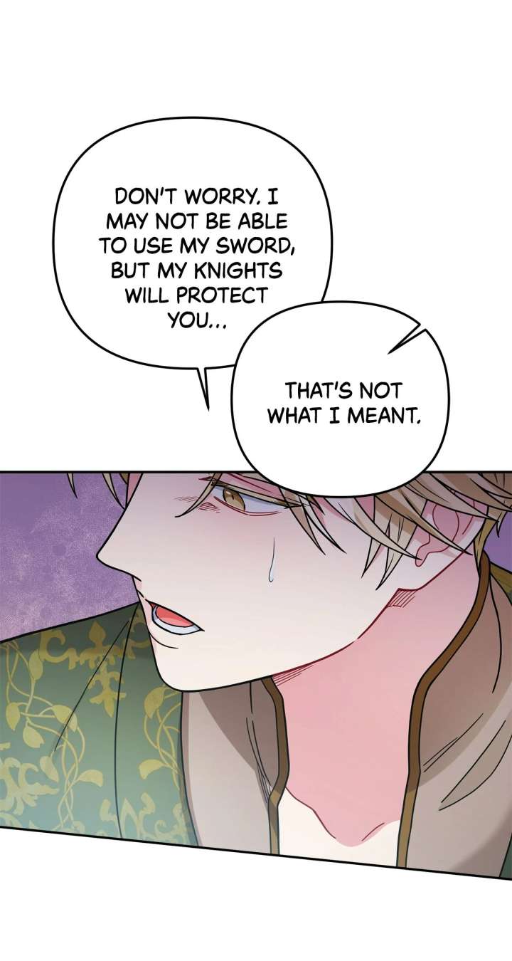 For Snow White Chapter 96 - Page 22