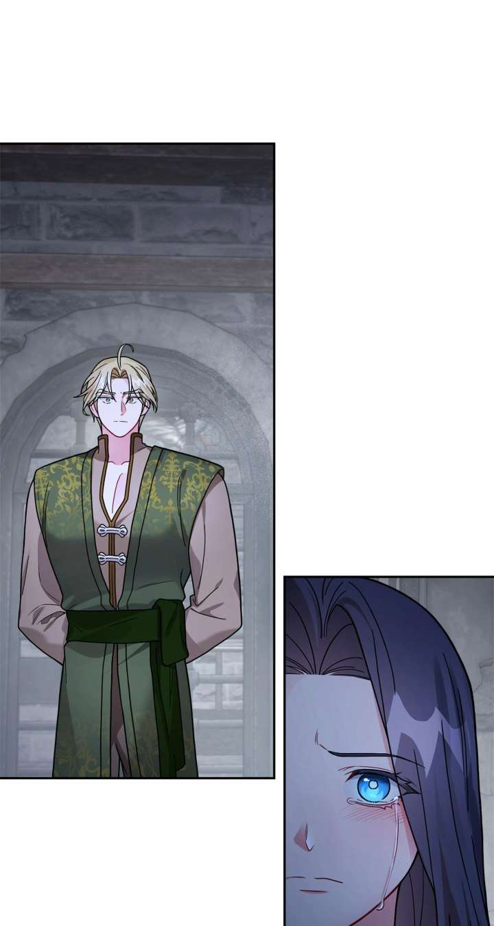 For Snow White Chapter 96 - Page 26