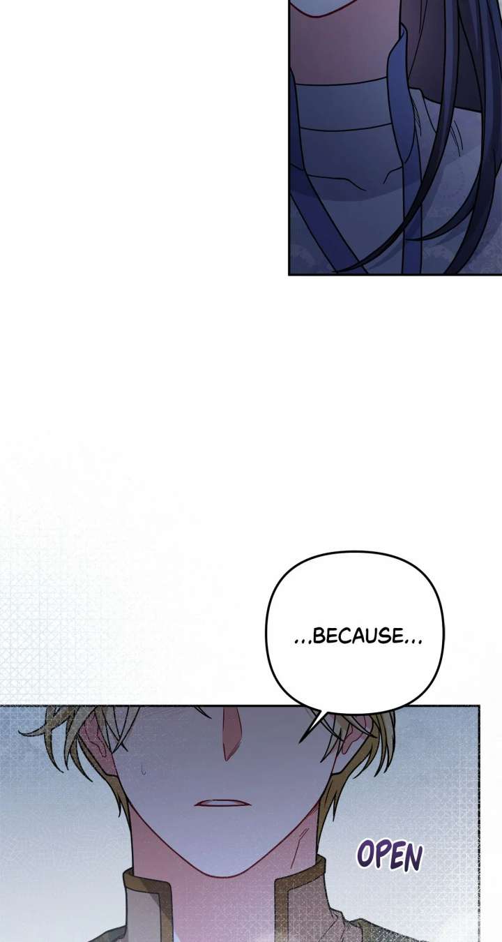 For Snow White Chapter 96 - Page 27