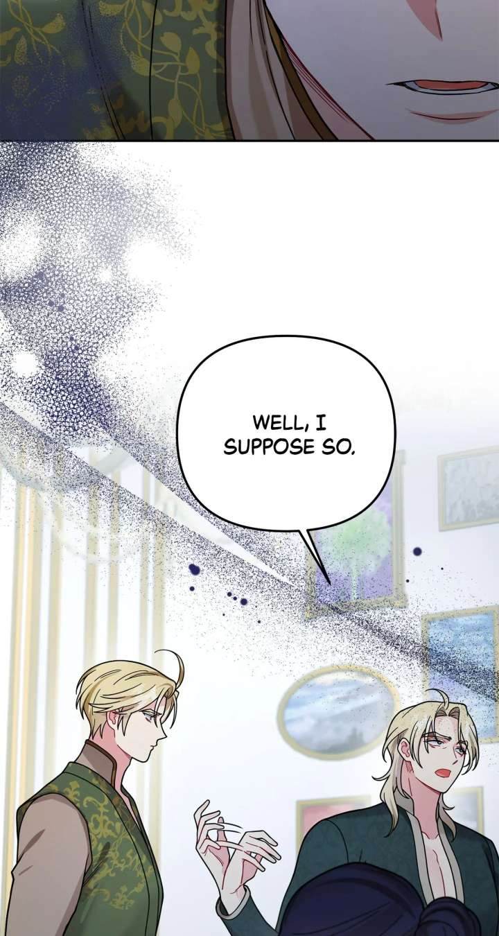 For Snow White Chapter 96 - Page 3