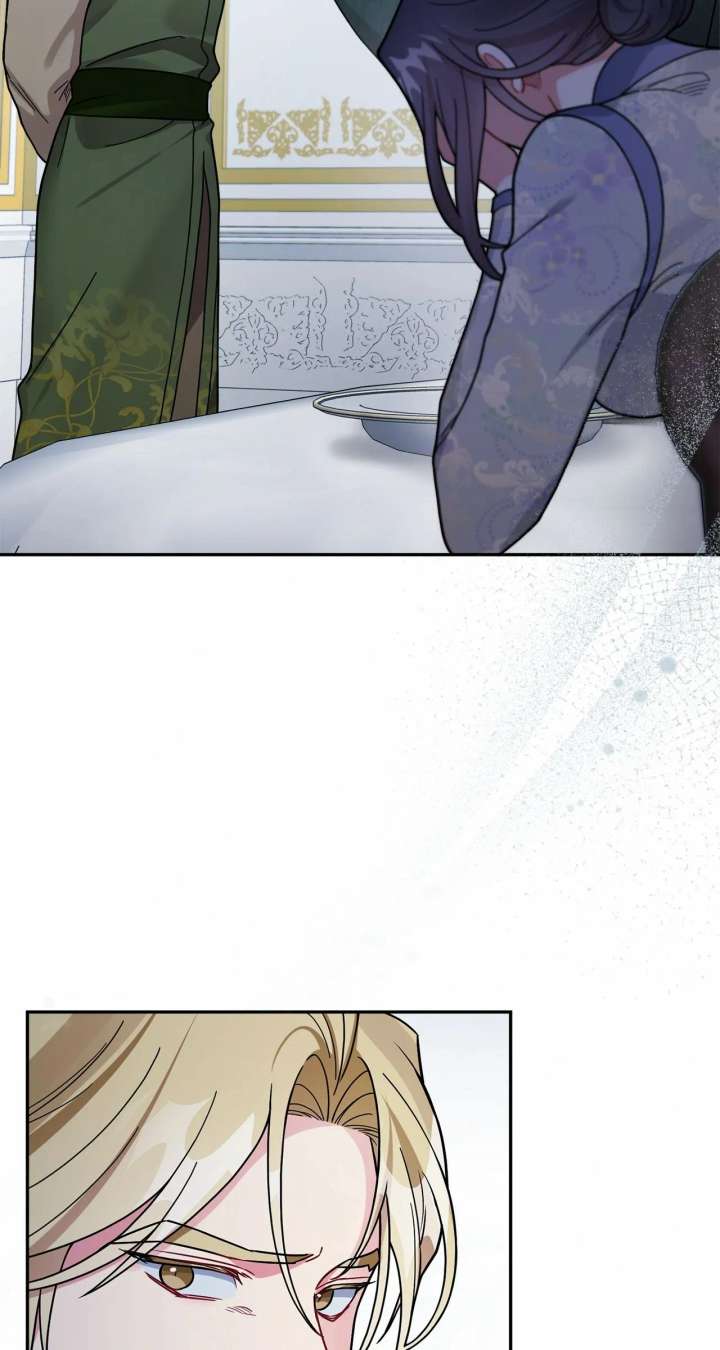 For Snow White Chapter 96 - Page 4