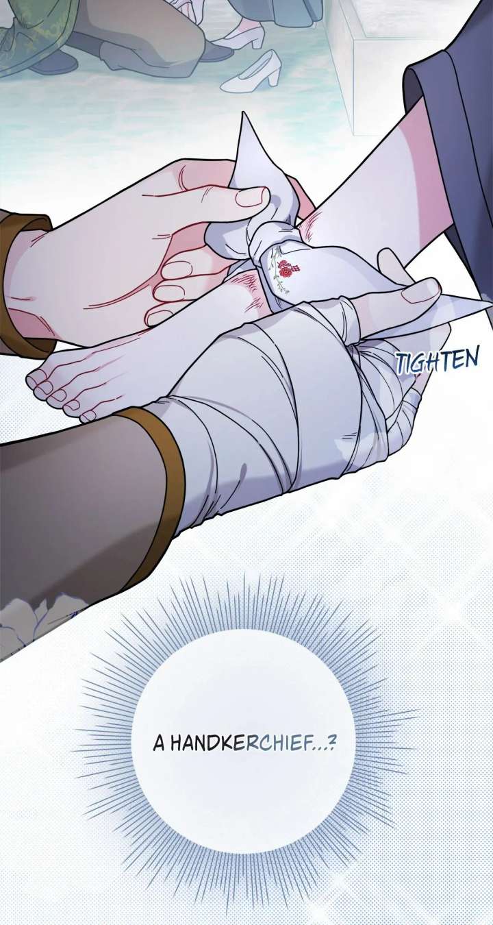 For Snow White Chapter 96 - Page 43