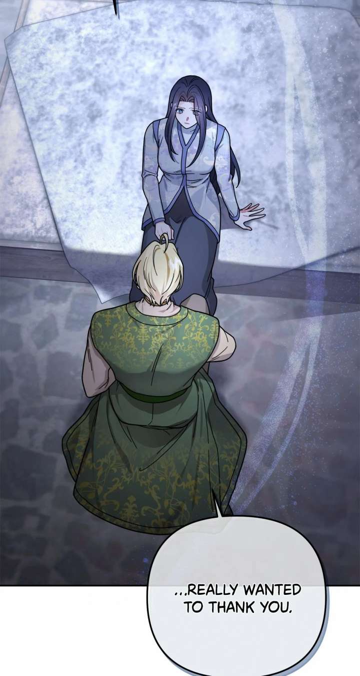 For Snow White Chapter 96 - Page 47