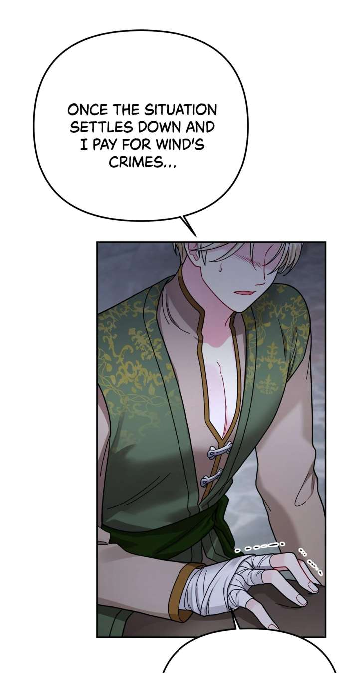 For Snow White Chapter 96 - Page 49