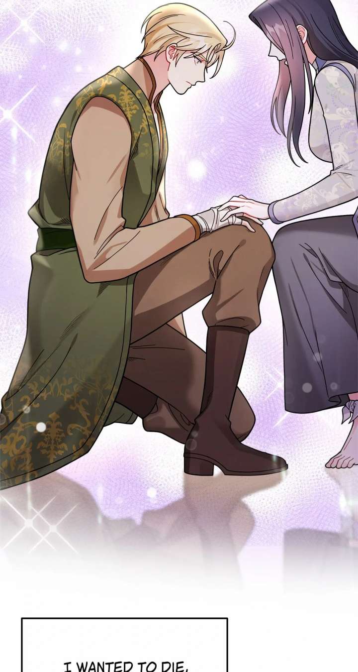 For Snow White Chapter 96 - Page 52