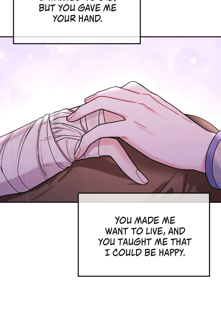 For Snow White Chapter 96 - Page 53