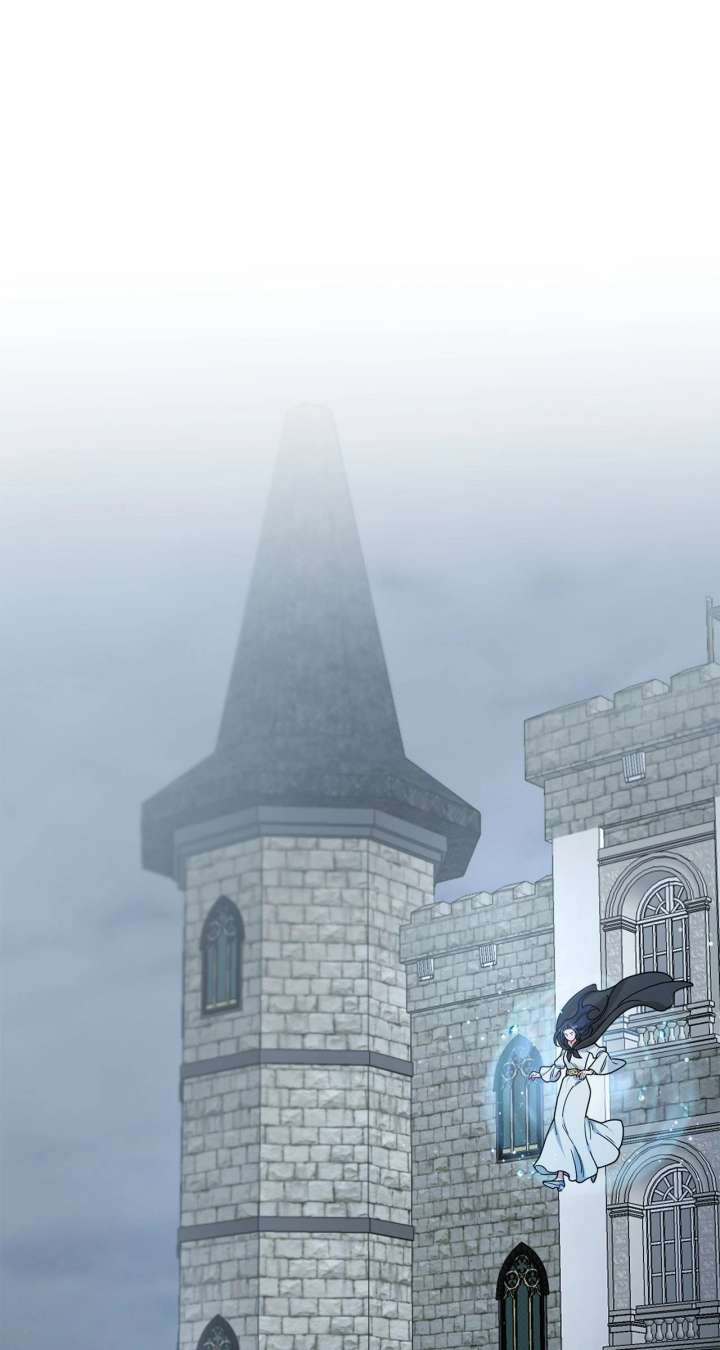 For Snow White Chapter 96 - Page 61