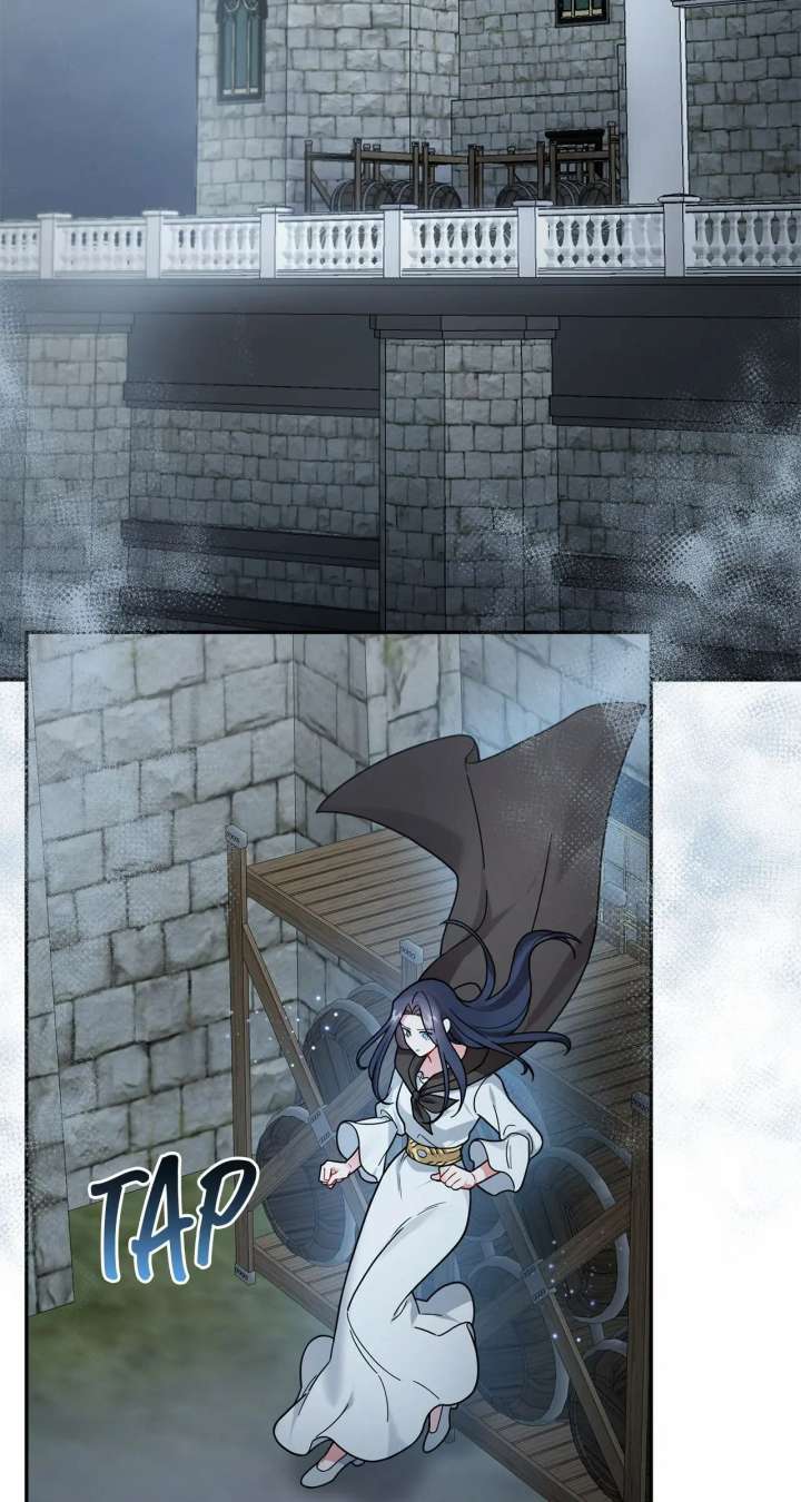 For Snow White Chapter 96 - Page 62