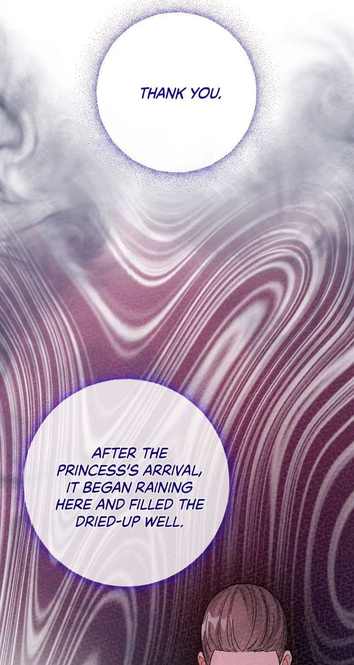 For Snow White Chapter 96 - Page 64