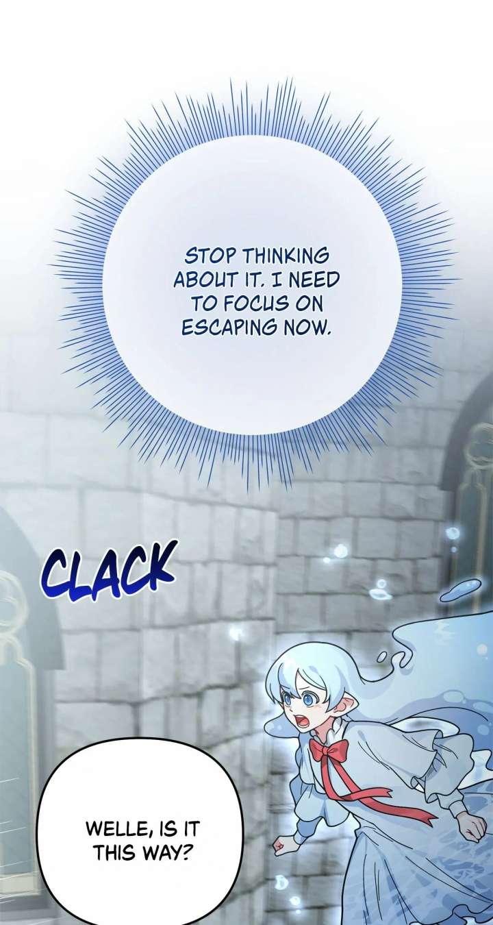 For Snow White Chapter 96 - Page 73