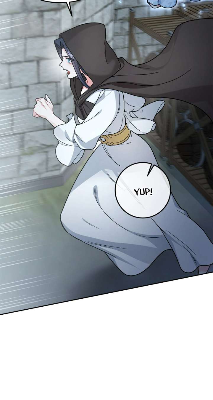 For Snow White Chapter 96 - Page 74