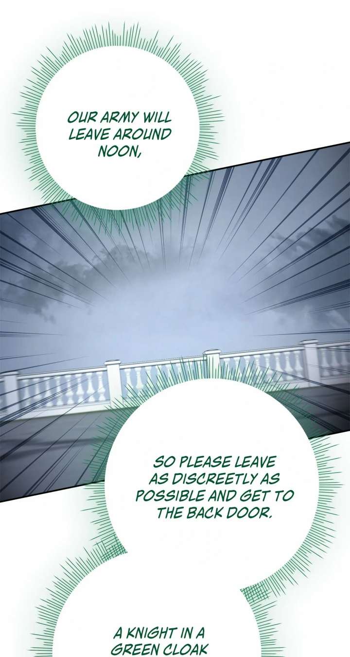 For Snow White Chapter 96 - Page 75