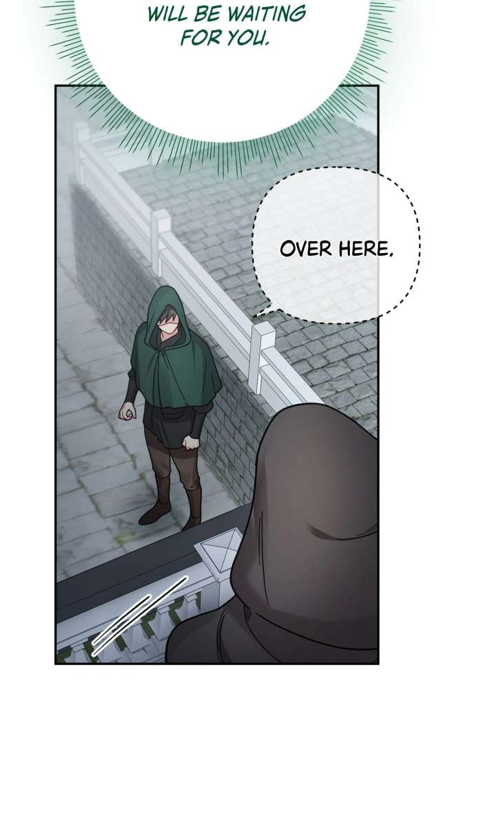 For Snow White Chapter 96 - Page 76