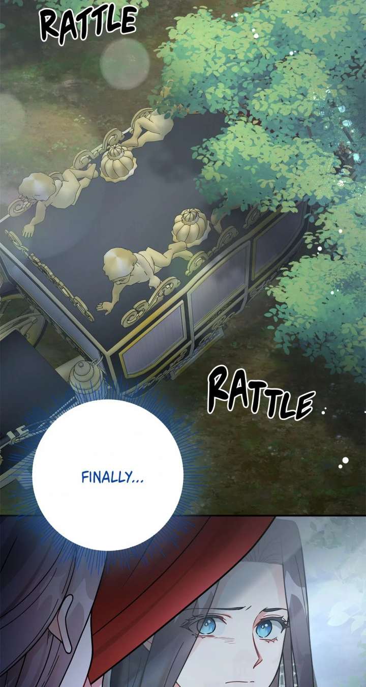 For Snow White Chapter 96 - Page 78