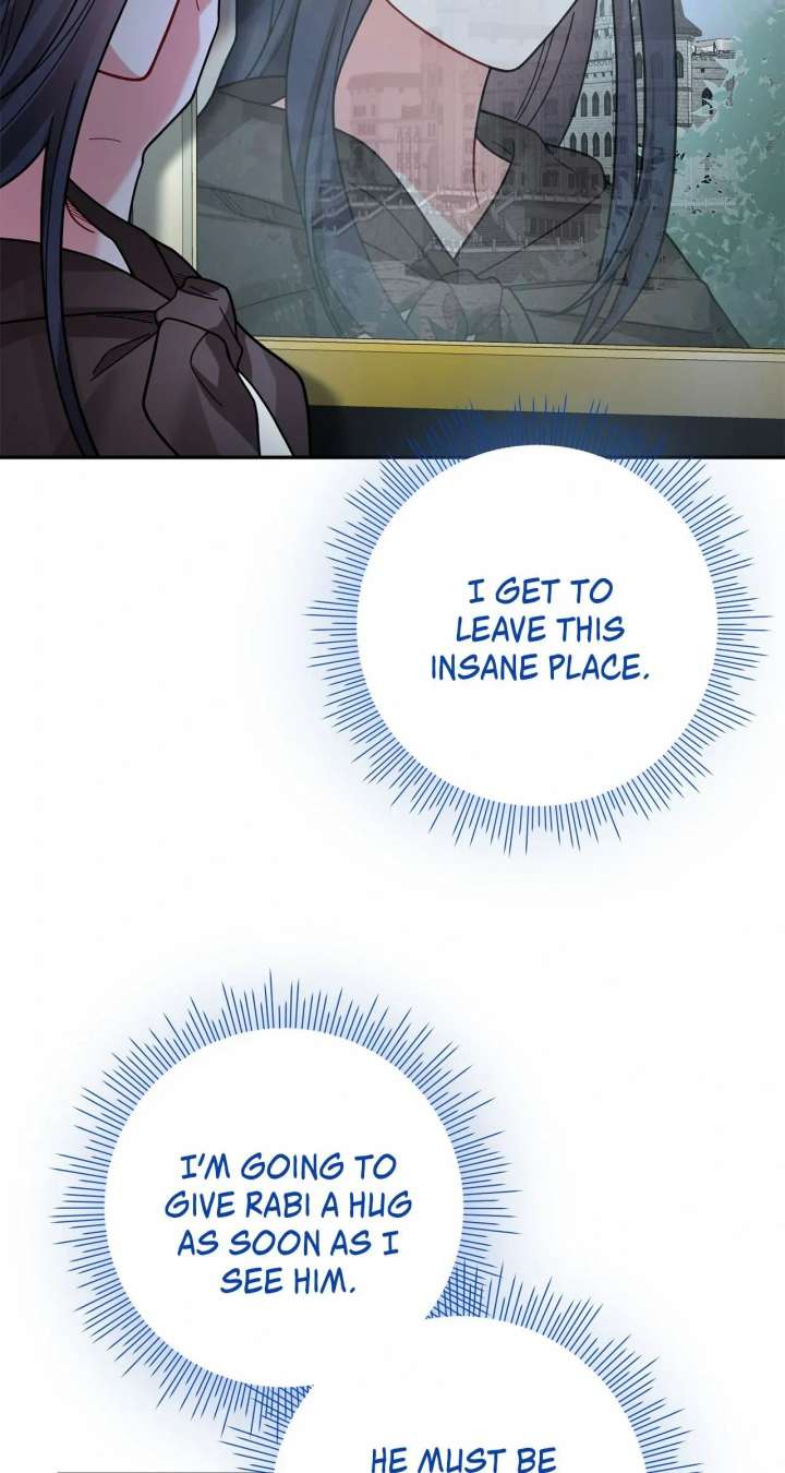 For Snow White Chapter 96 - Page 79